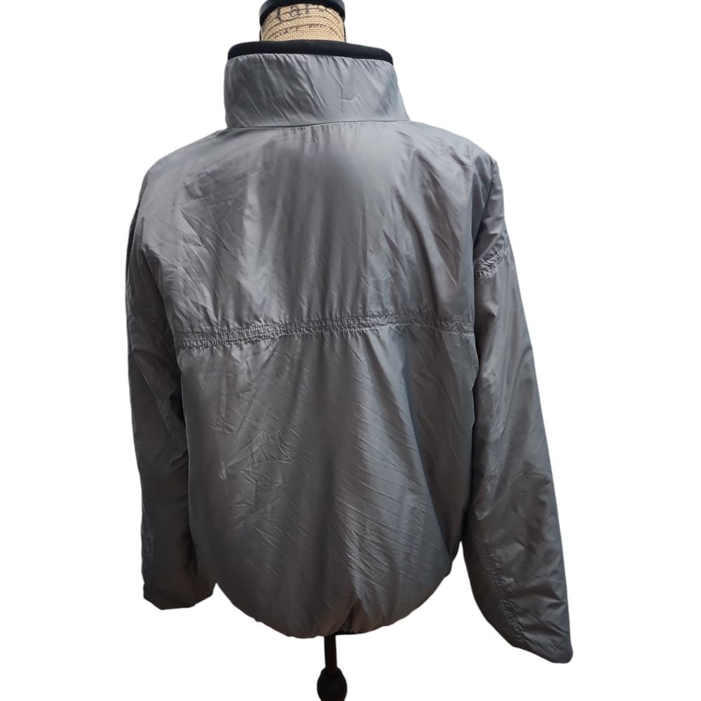 Timberland Versatile Outdoor Jacket Set Gray &‎ B… - image 2